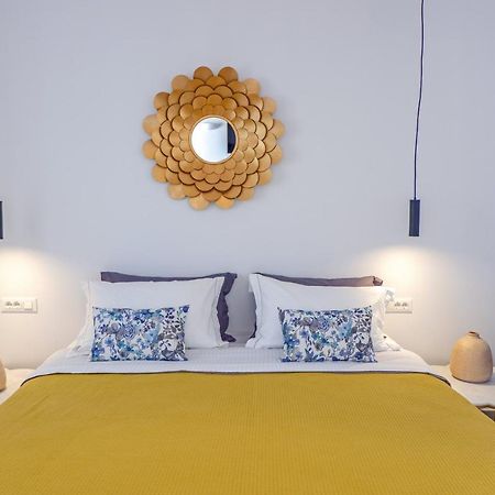 Alko Apartments Mykonos Town Екстериор снимка