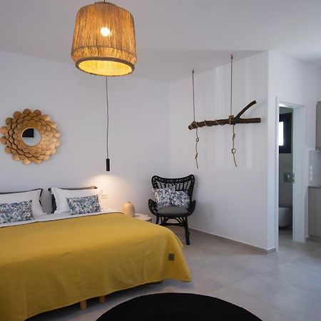 Alko Apartments Mykonos Town Екстериор снимка