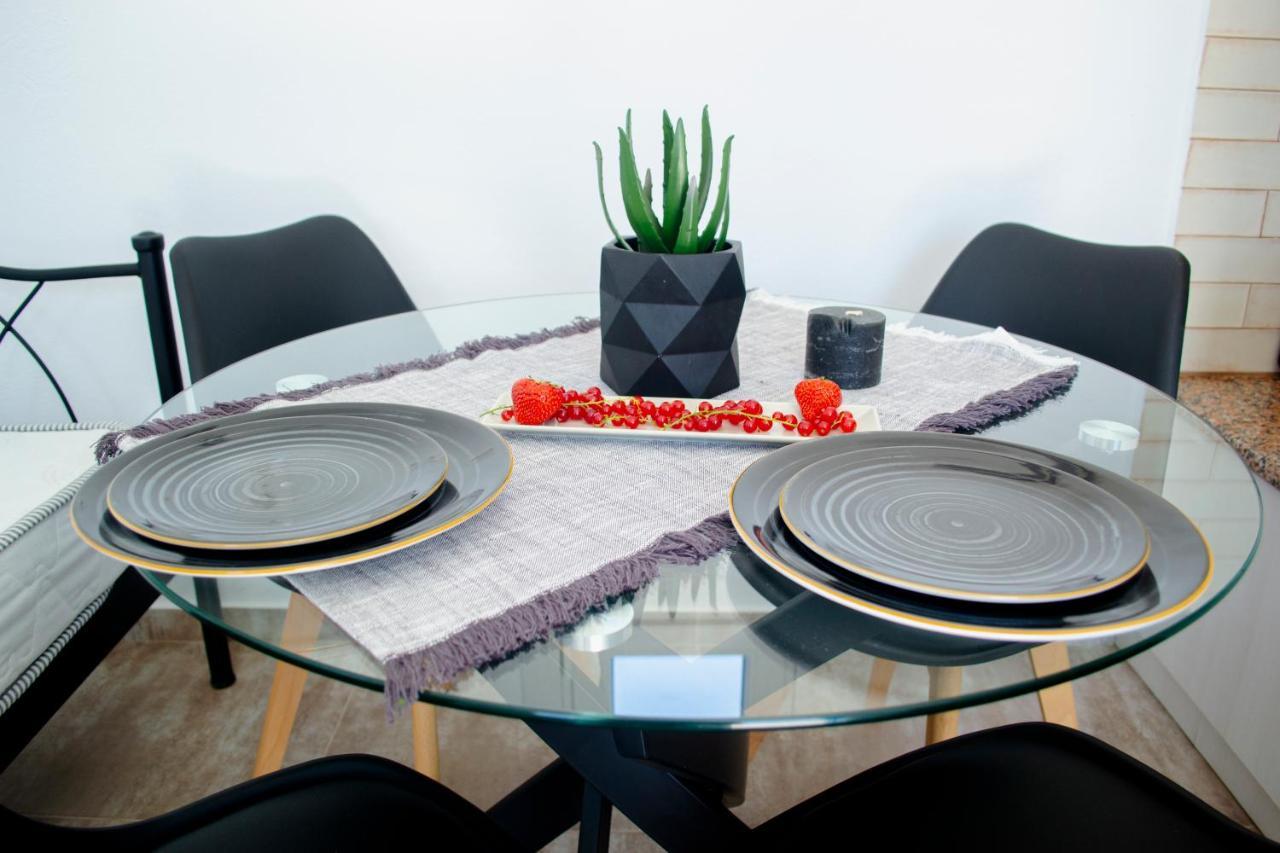 Alko Apartments Mykonos Town Екстериор снимка