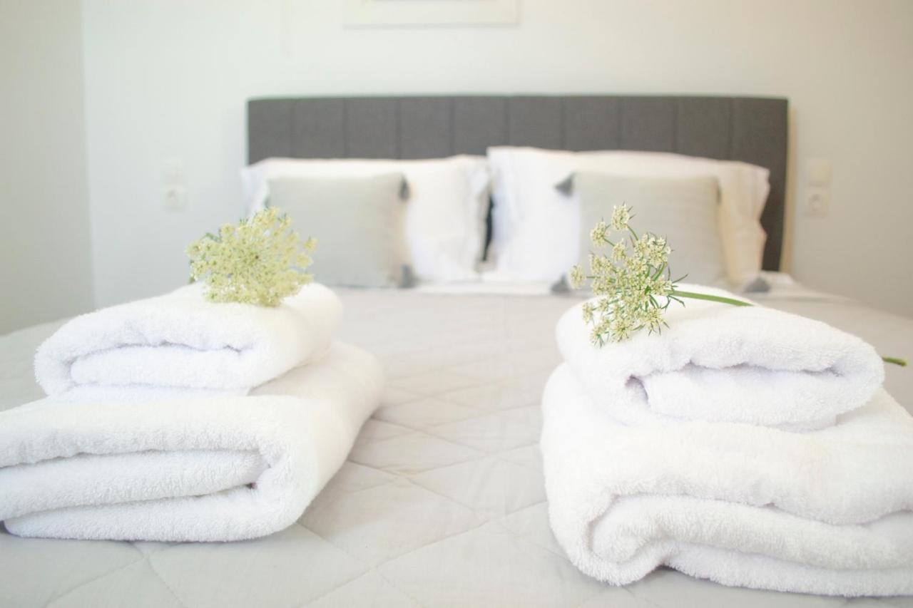 Alko Apartments Mykonos Town Екстериор снимка