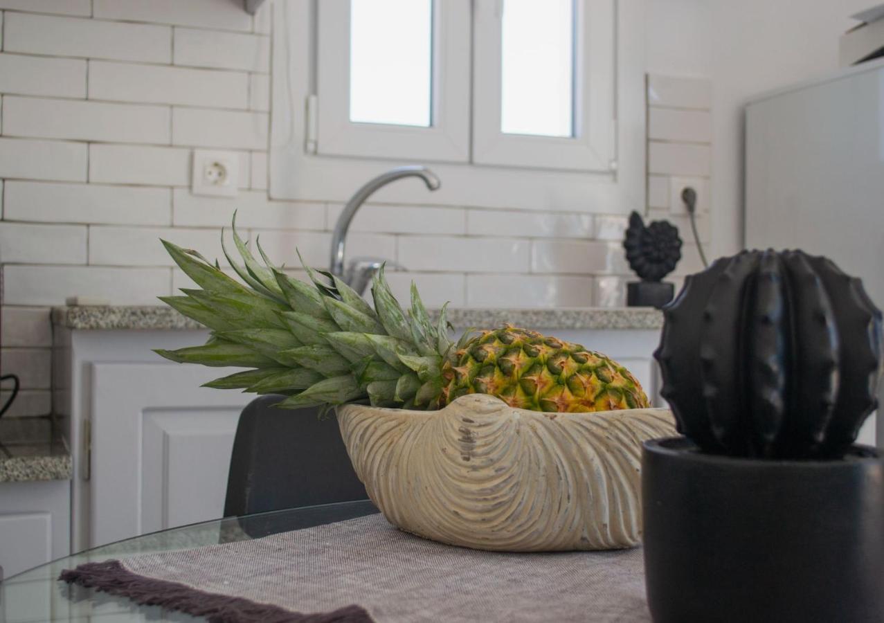 Alko Apartments Mykonos Town Екстериор снимка