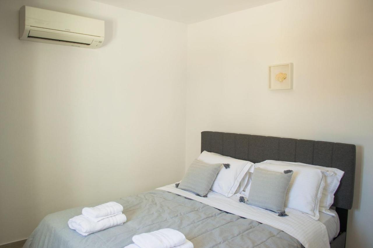 Alko Apartments Mykonos Town Екстериор снимка