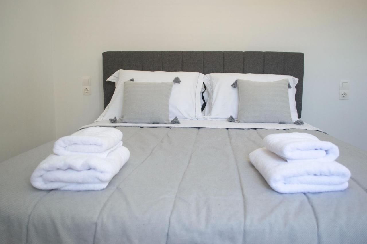 Alko Apartments Mykonos Town Екстериор снимка