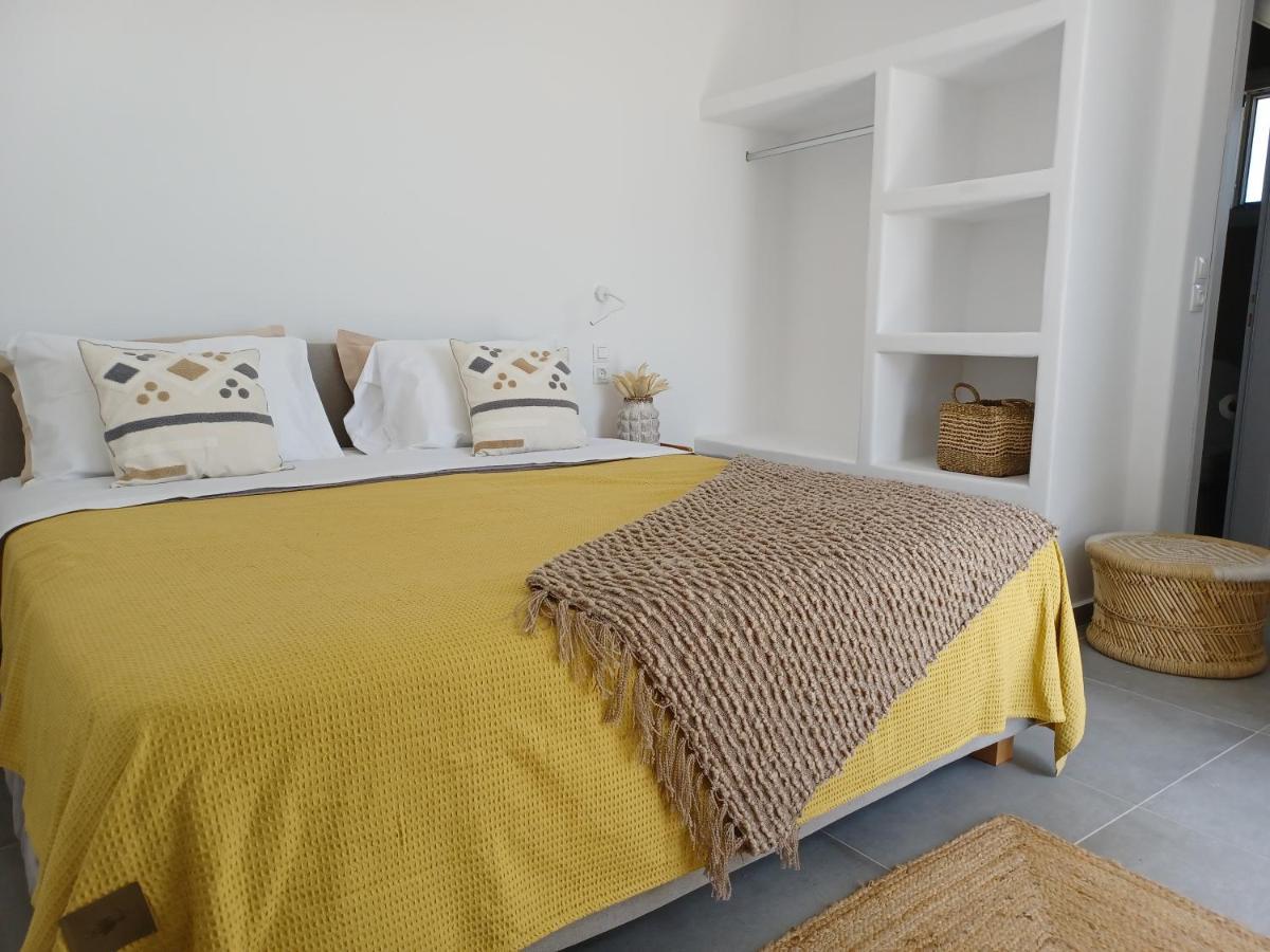 Alko Apartments Mykonos Town Екстериор снимка