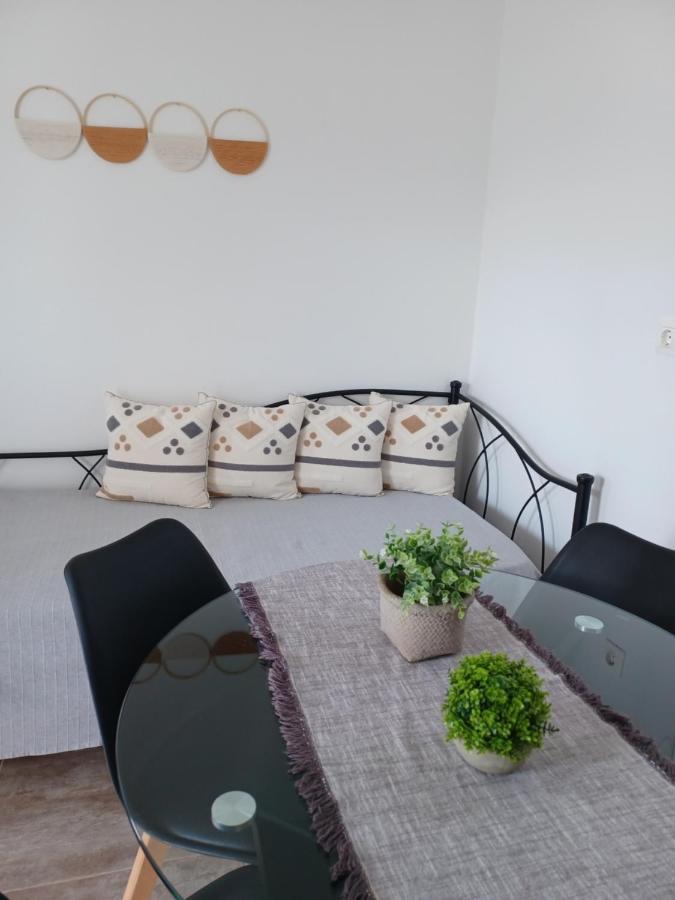 Alko Apartments Mykonos Town Екстериор снимка