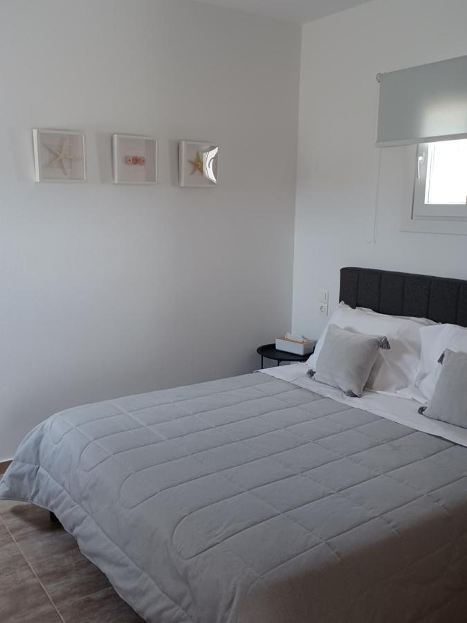 Alko Apartments Mykonos Town Екстериор снимка