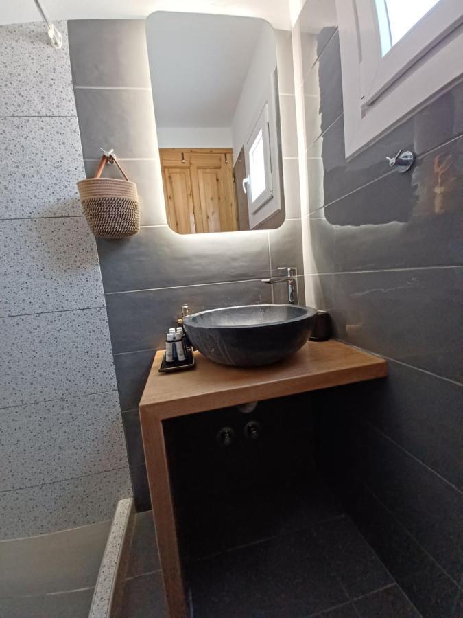 Alko Apartments Mykonos Town Екстериор снимка
