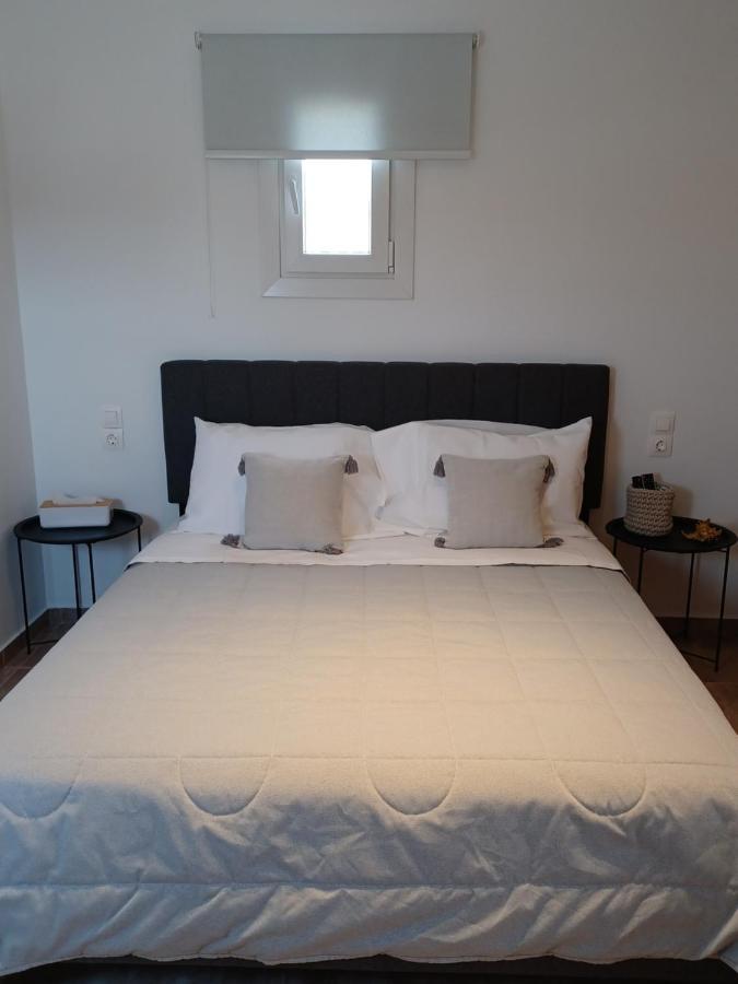 Alko Apartments Mykonos Town Екстериор снимка