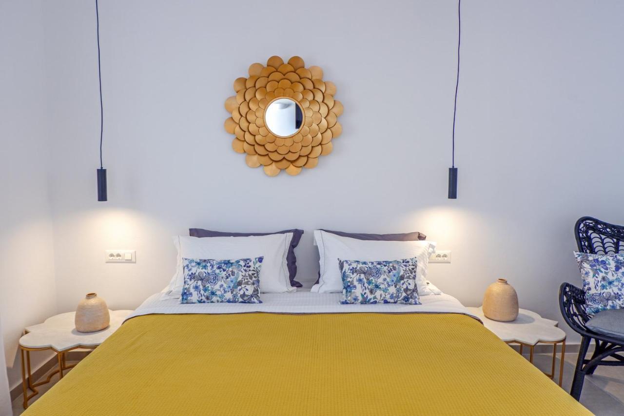 Alko Apartments Mykonos Town Екстериор снимка