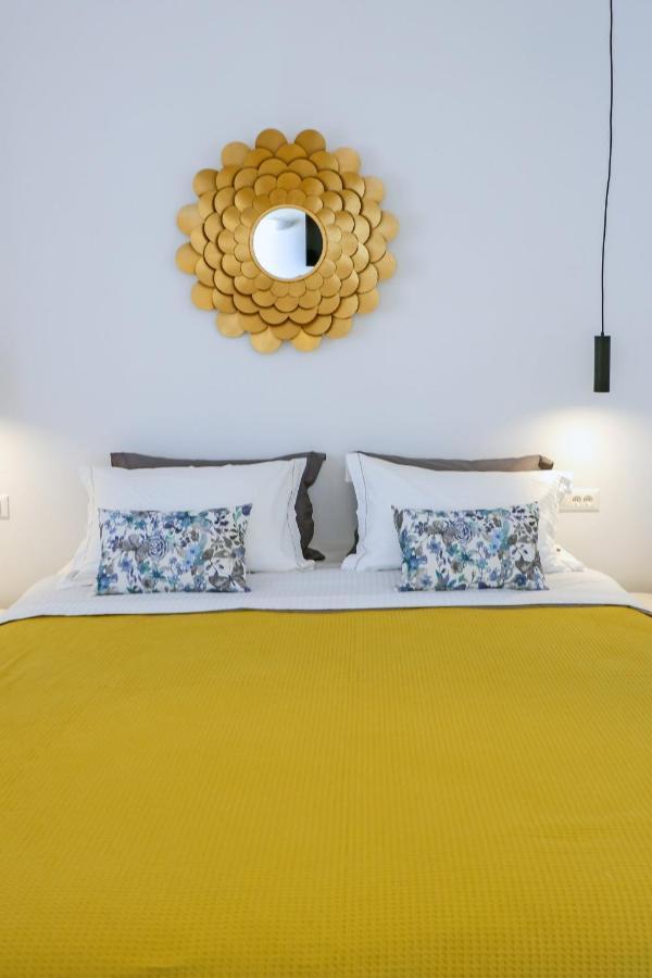 Alko Apartments Mykonos Town Екстериор снимка