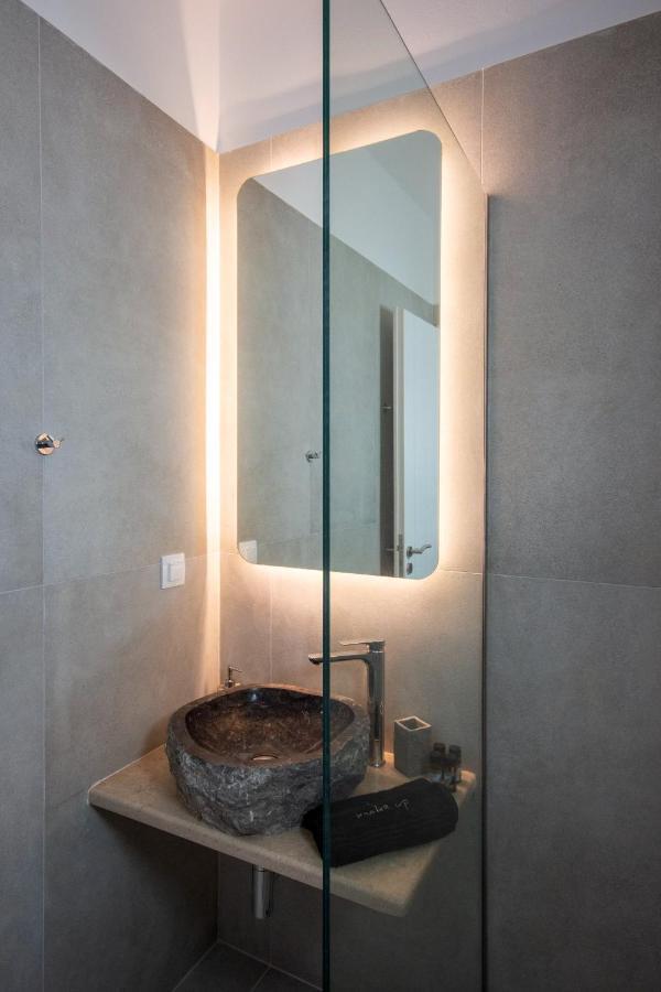 Alko Apartments Mykonos Town Екстериор снимка