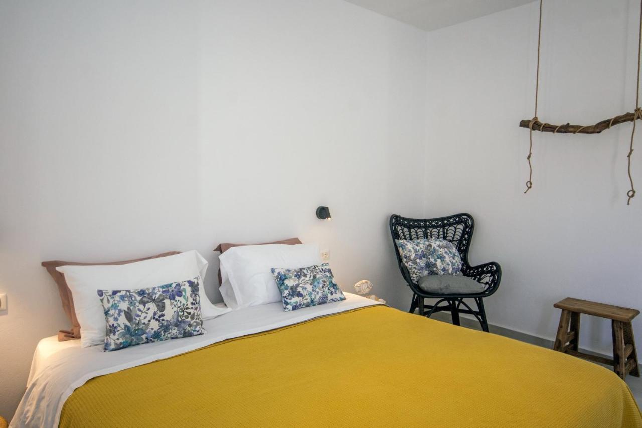 Alko Apartments Mykonos Town Екстериор снимка