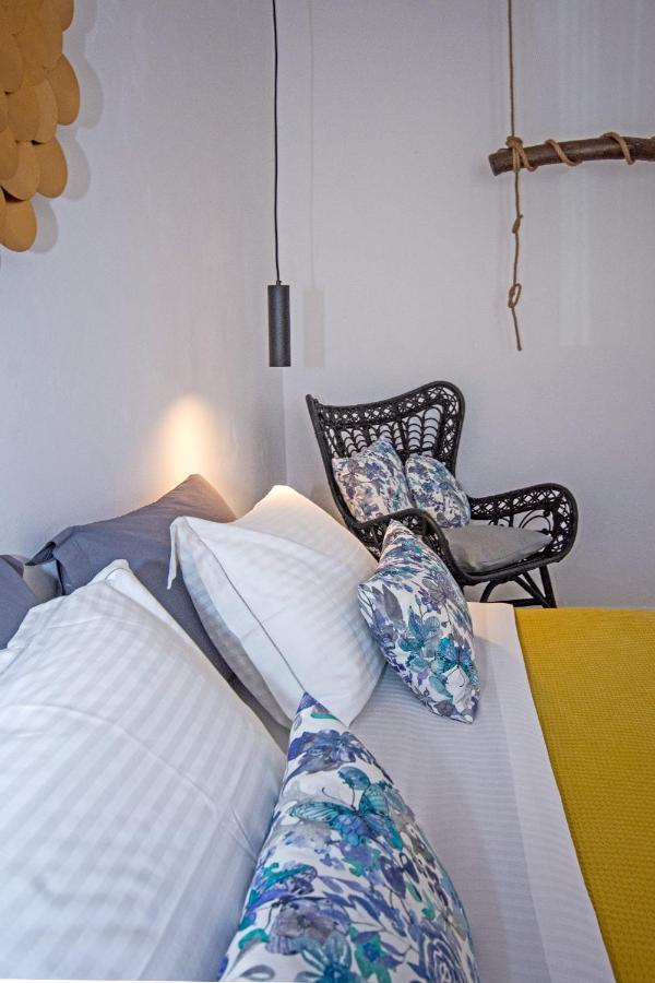 Alko Apartments Mykonos Town Екстериор снимка