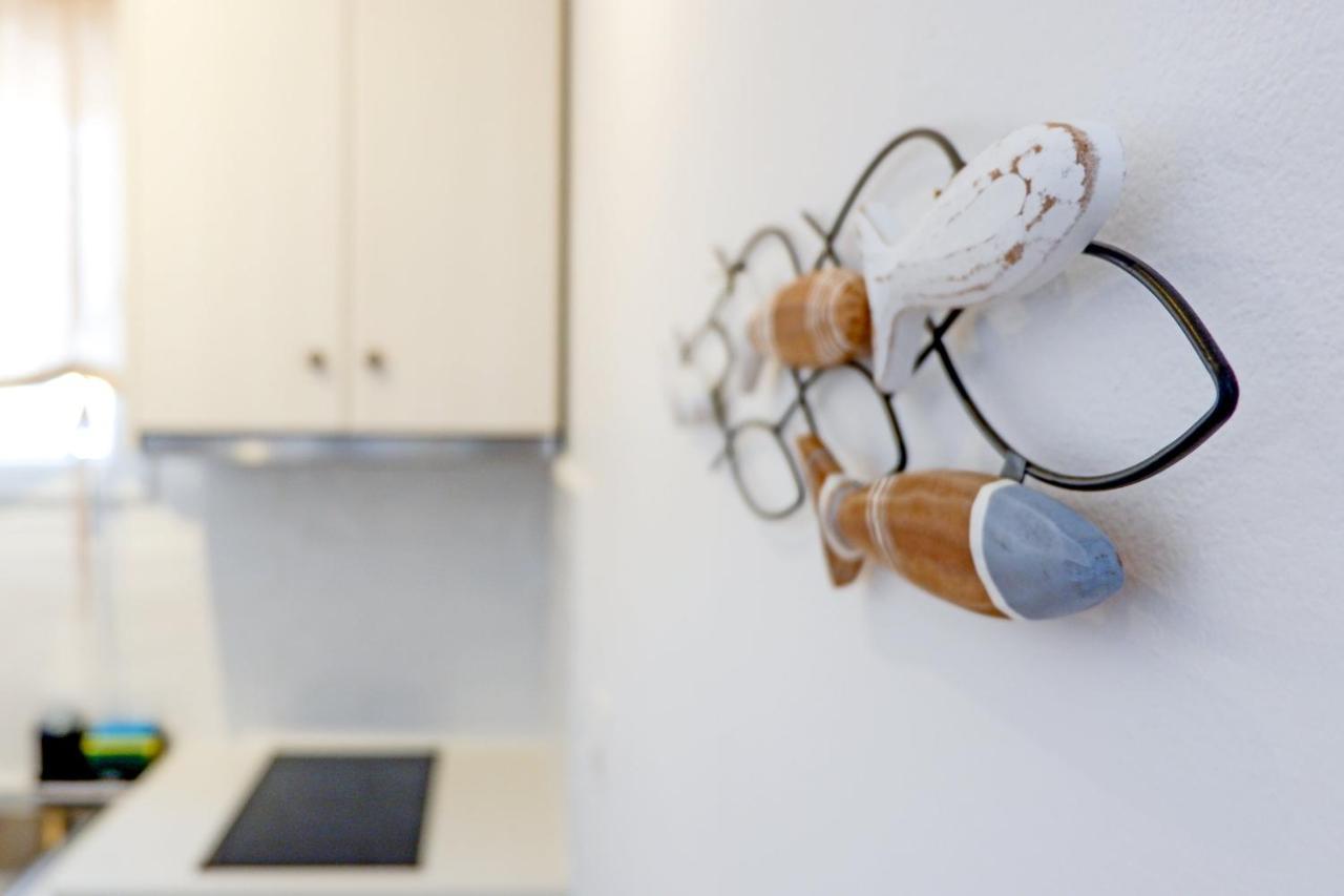 Alko Apartments Mykonos Town Екстериор снимка
