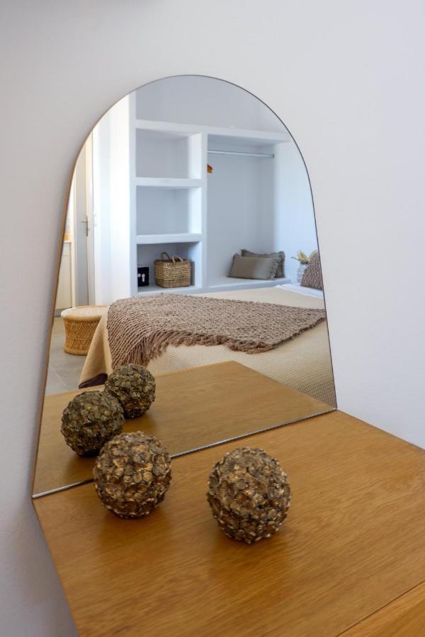 Alko Apartments Mykonos Town Екстериор снимка