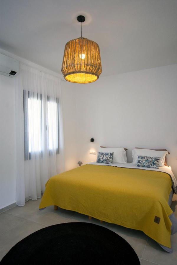 Alko Apartments Mykonos Town Екстериор снимка