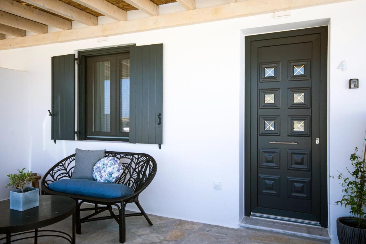 Alko Apartments Mykonos Town Екстериор снимка