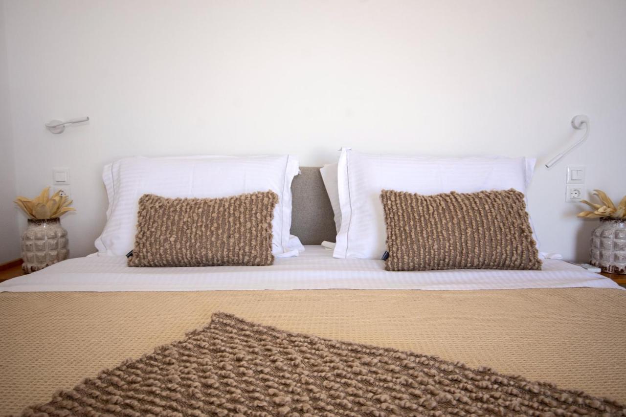 Alko Apartments Mykonos Town Екстериор снимка