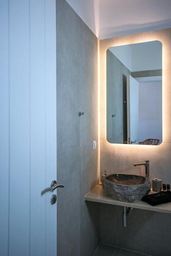 Alko Apartments Mykonos Town Екстериор снимка