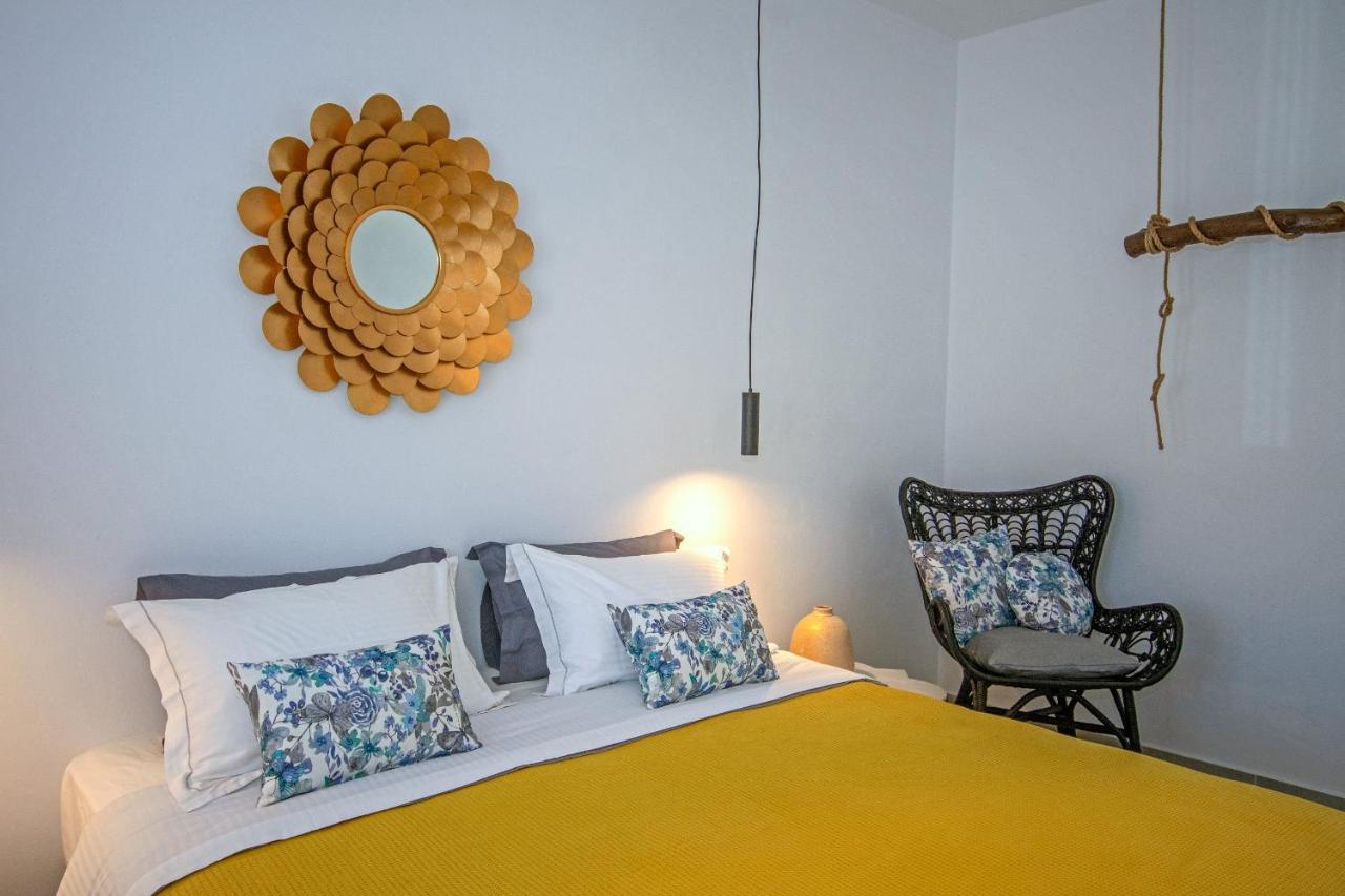 Alko Apartments Mykonos Town Екстериор снимка