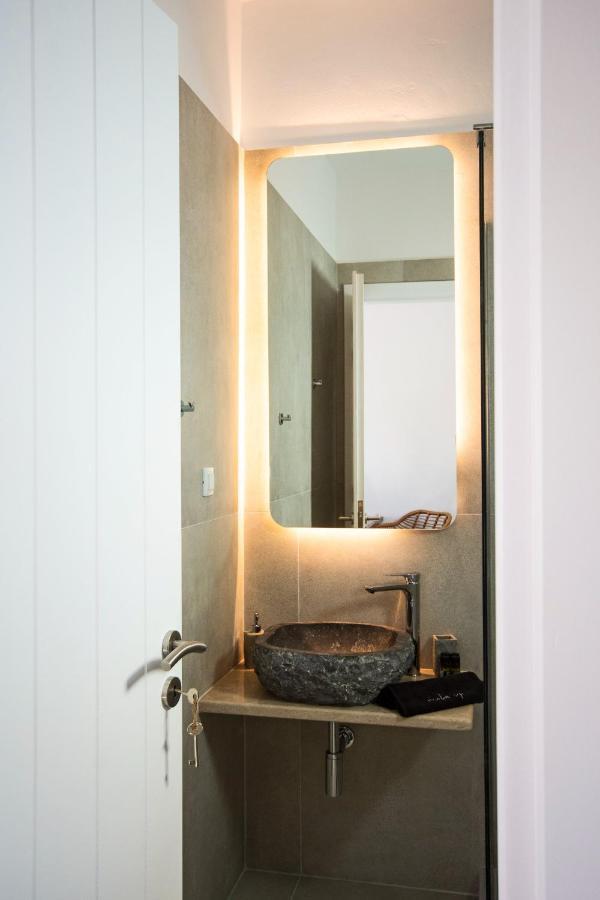 Alko Apartments Mykonos Town Екстериор снимка