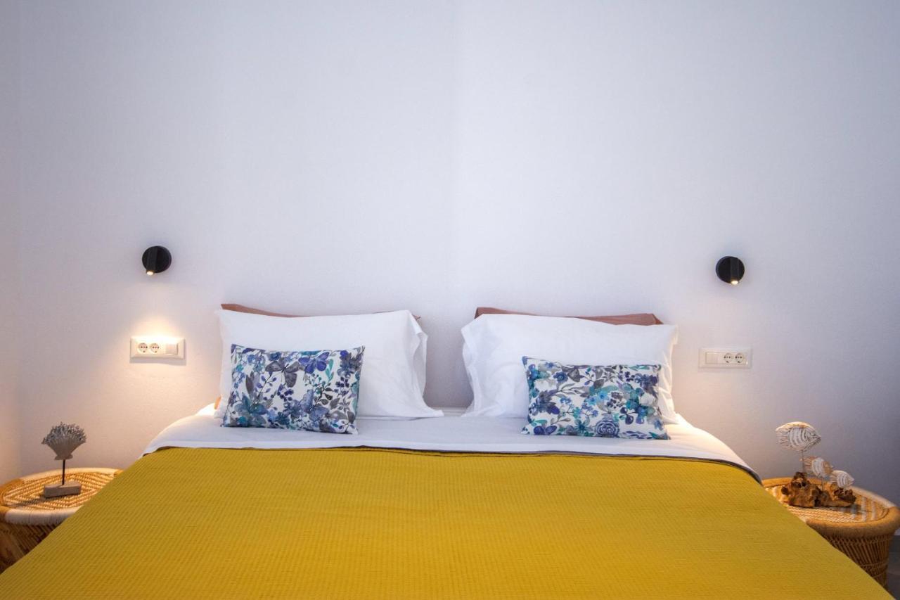 Alko Apartments Mykonos Town Екстериор снимка
