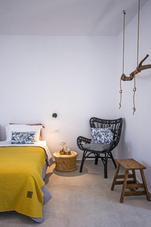 Alko Apartments Mykonos Town Екстериор снимка