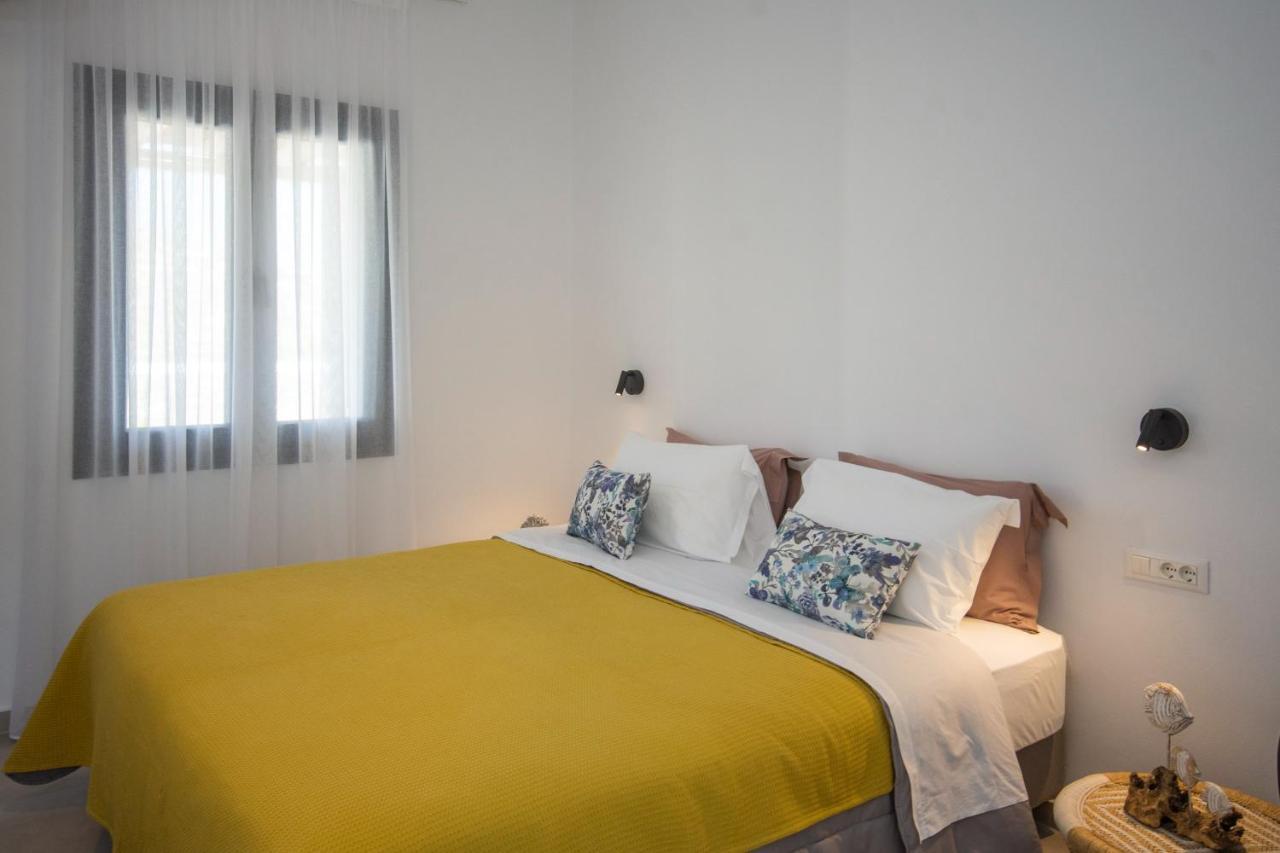 Alko Apartments Mykonos Town Екстериор снимка