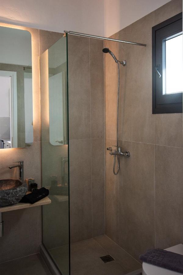 Alko Apartments Mykonos Town Екстериор снимка