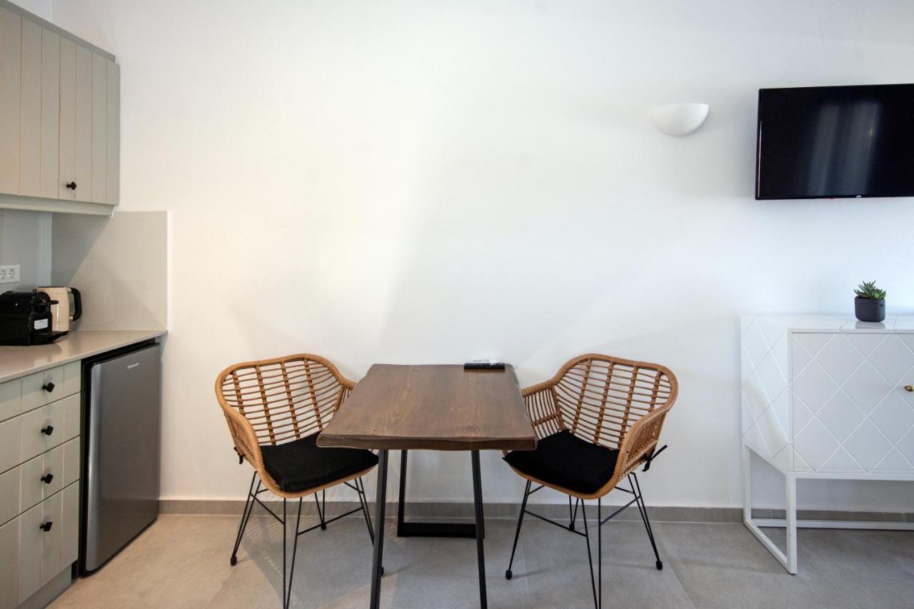 Alko Apartments Mykonos Town Екстериор снимка