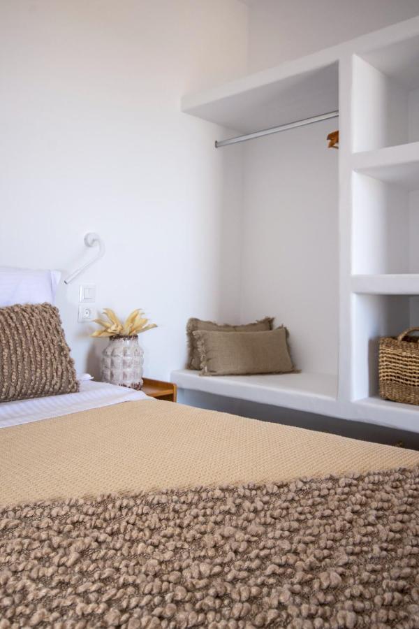 Alko Apartments Mykonos Town Екстериор снимка