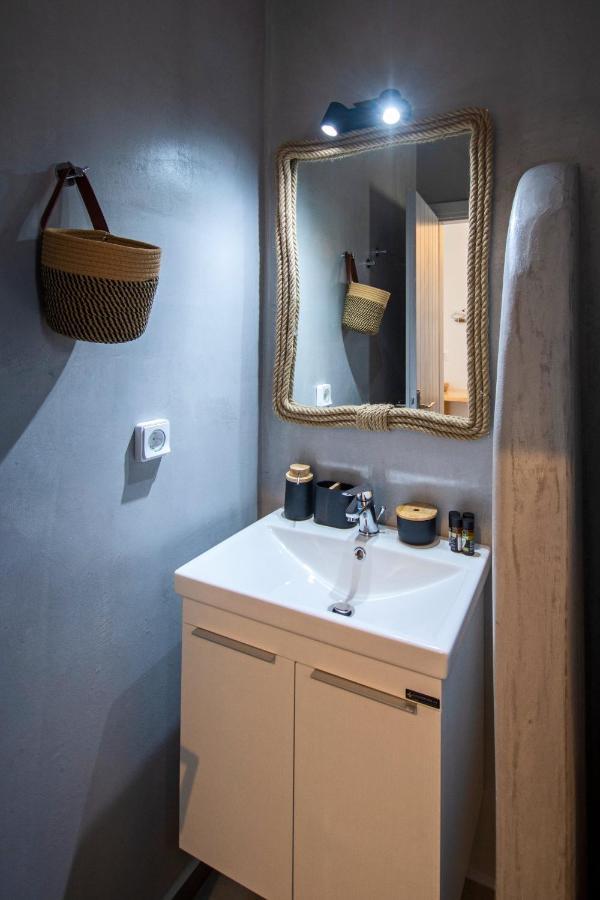 Alko Apartments Mykonos Town Екстериор снимка