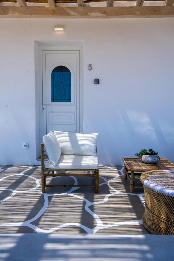 Alko Apartments Mykonos Town Екстериор снимка