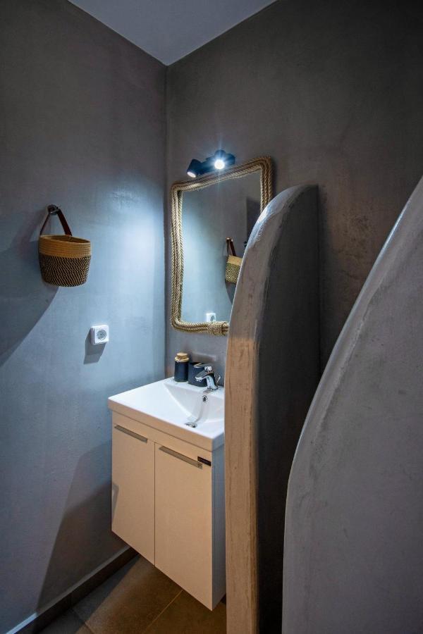 Alko Apartments Mykonos Town Екстериор снимка