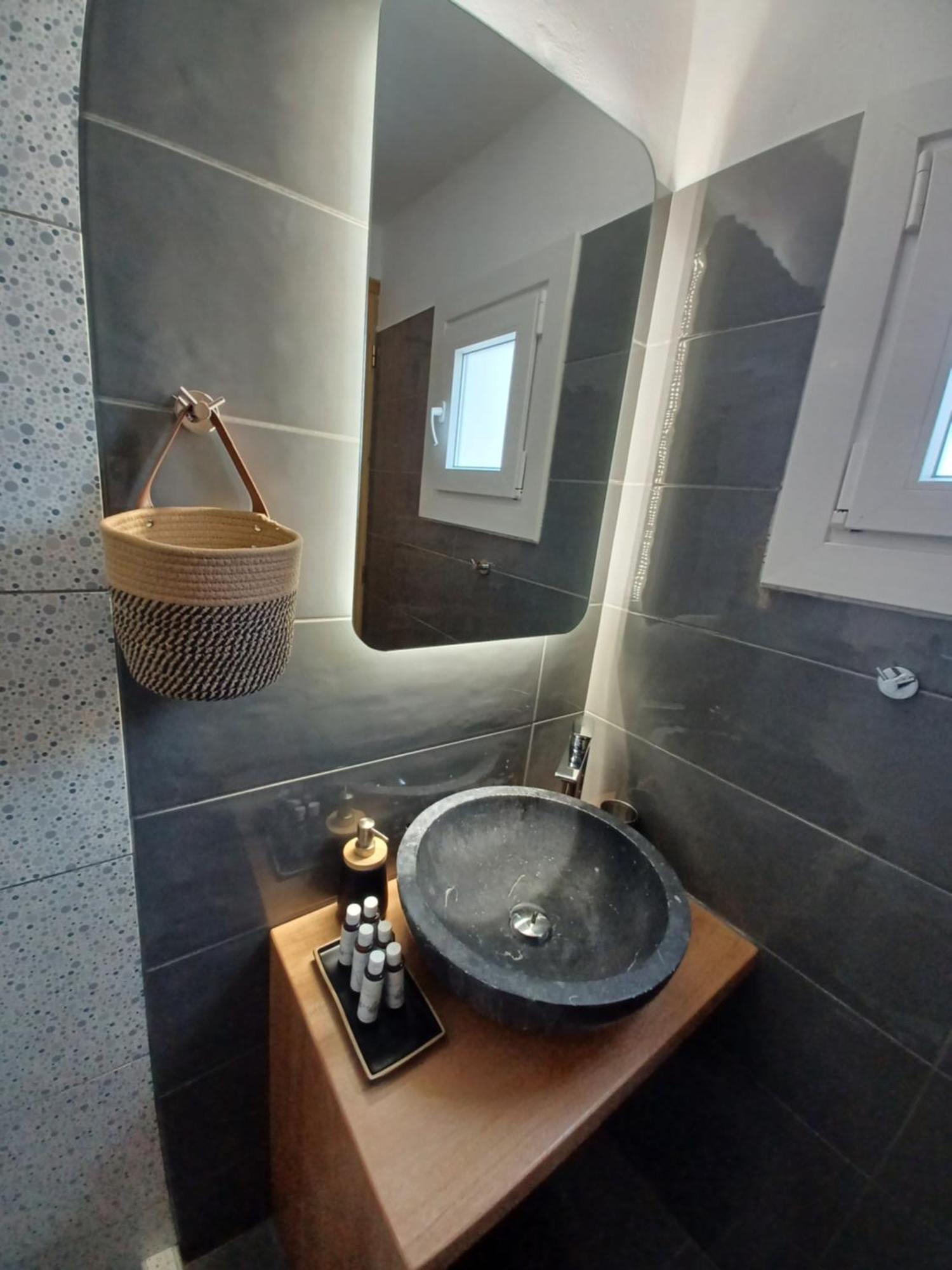 Alko Apartments Mykonos Town Стая снимка
